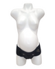 Belly Bandit V-SLING Black Pelvic Support Band myselflingerie.com