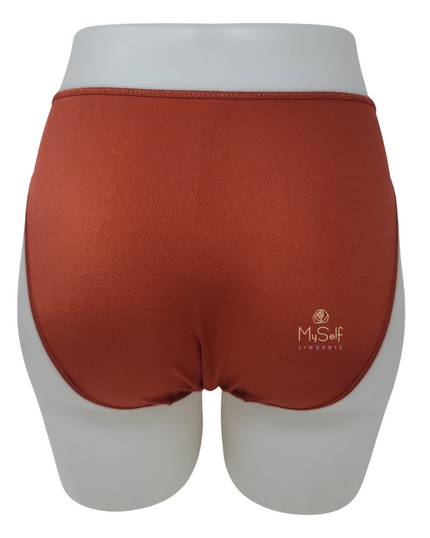 Chantelle 2033 Hedona Ecureuil Bikini myselflingerie.com