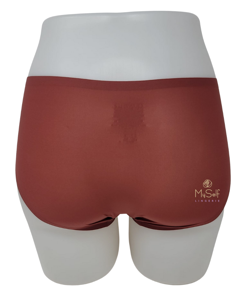 Chantelle 2644 Seamless One Size Fits All Hipster myselflingerie.com