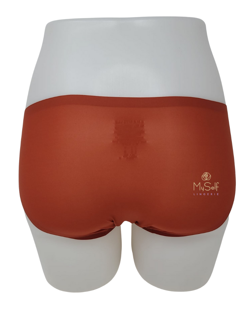 2643 Seamless One Size Fits All Bikini