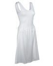 Valair 7722 TruFit Cotton Slip myselflingerie.com