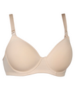 You Nude Molded Nursing Underwire Bra
