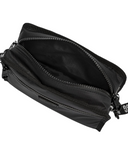 UGG 1109140 Janey II Black Ripstop Handbag myselflingerie.com