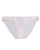Dorina Alaiya Pink Lace Classic Brief