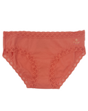 156058 Persimmon Bliss Girl Cotton Brief
