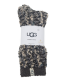 UGG Seal Cozy Chenille Socks