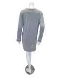 UGG Grey Heather Henning Sleep Dress III