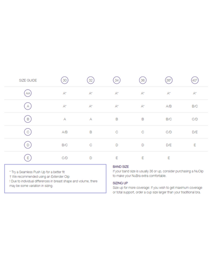 NuBra NP147 NuBra Tan Small Nipple Shields Pasties myselflingerie.com