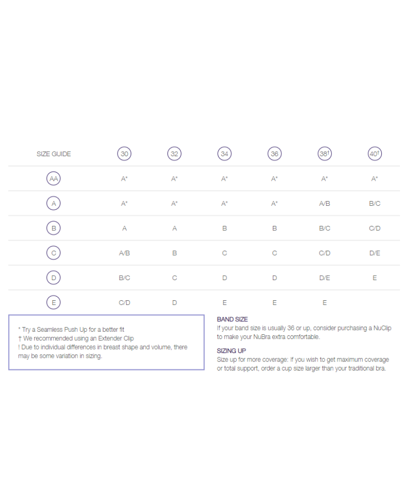 NuBra NP149 NuBra Tan Medium Nipple Shields Pasties myselflingerie.com