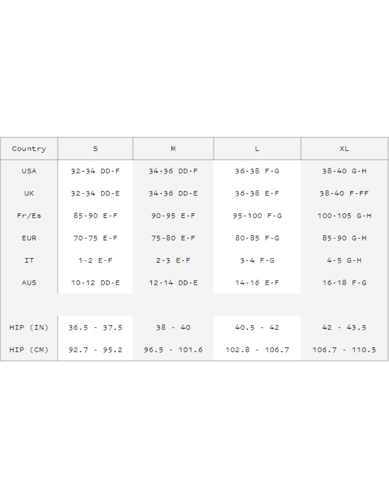 Cosabella SAVON9502 Black/Mandorla Curvy Chemise & G-String Set myselflingerie.com