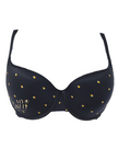 Passionata 40H9 Dot Moon Dream Today Molded Underwire Bra myselflingerie.com