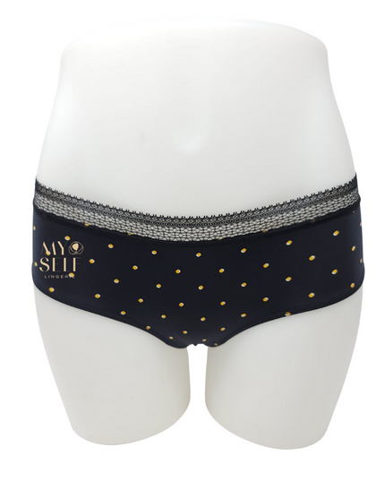 Passionata 40H4 Dot Moon Dream Today Modal Hipster myselflingerie.com