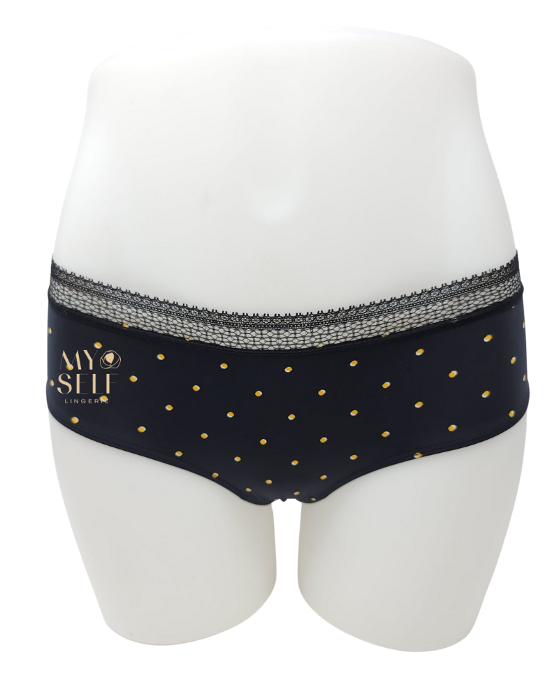 Passionata 40H4 Dot Moon Dream Today Modal Hipster myselflingerie.com