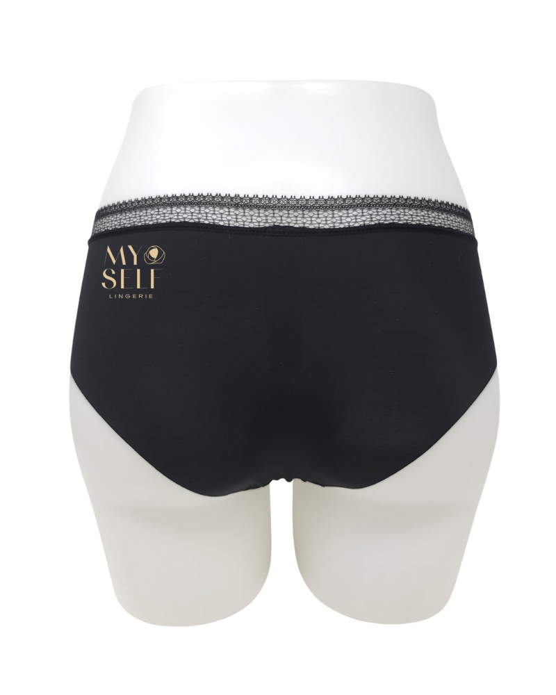 Passionata 40H4 Dot Moon Dream Today Modal Hipster myselflingerie.com