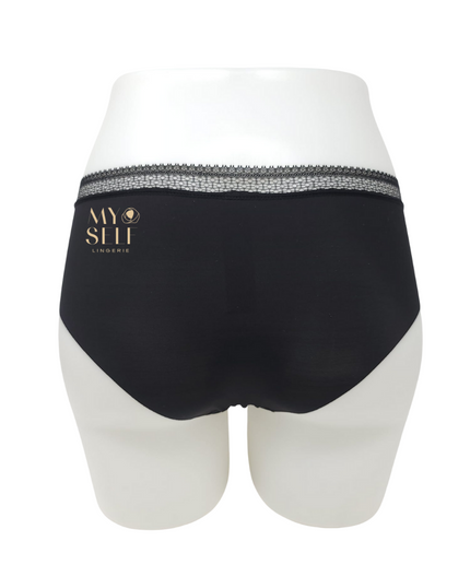 Passionata 40H4 Dot Moon Dream Today Modal Hipster myselflingerie.com