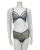 Cosabella PARAD1302 + 0771 Congo Paradiso Petite Bralette Set myselflingerie.com