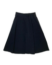 Undercover Waterwear BSB-FLAIR Basic Black Flairy Skirt MYSELFLINGERIE.COM