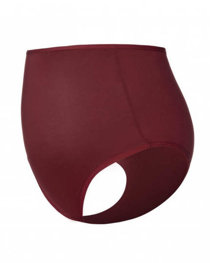 Gemsli 3321 Maternity Cotton Briefs 3 Pack myselflingerie.com