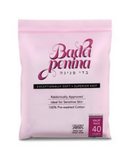 Badei Penina Supersoft Knit Bedika Cloths 40 Pack