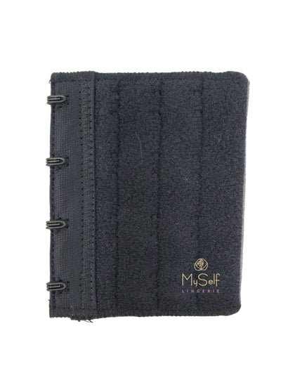 Q-T Intimates EXT4 4 Hook Extender 2 Pk myselflingerie.com