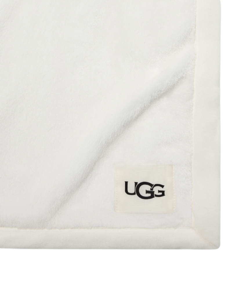UGG 1106011 Cream Duffield Throw II myselflingerie.com