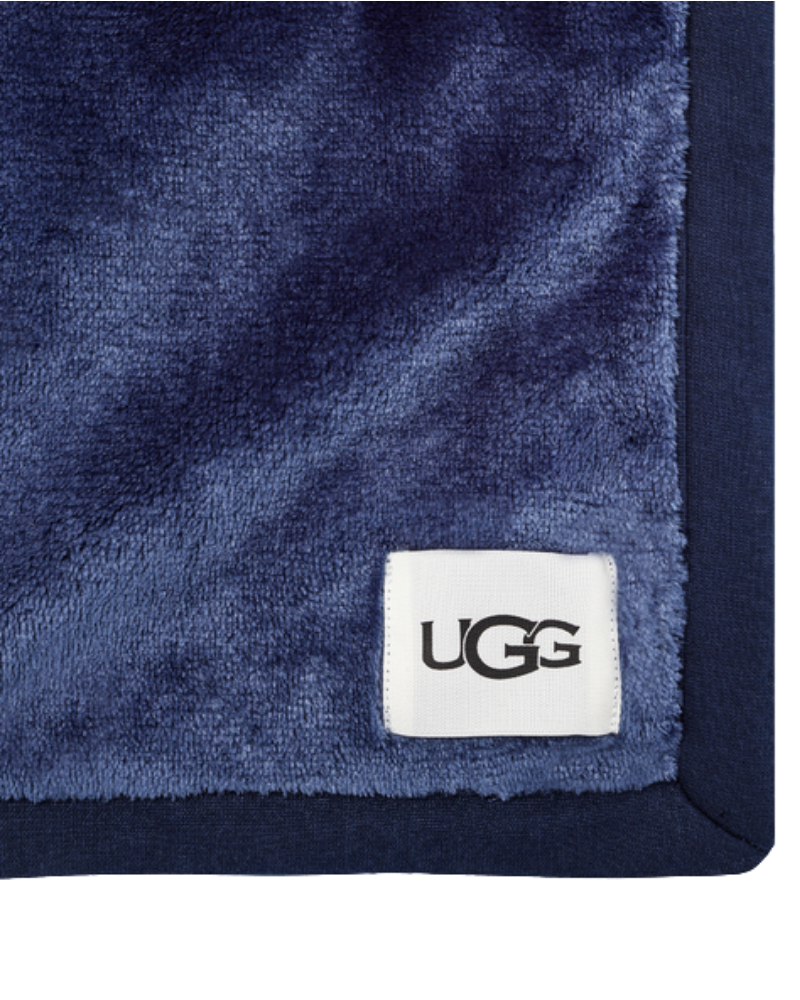 Ugg deals duffield throw