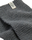 UGG 1108393 Grey Heather Classic Boot Socks    myselflingerie.com