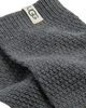 UGG 1108393 Grey Heather Classic Boot Socks    myselflingerie.com