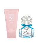 Vince Camuto Capri Perfume & Lotion Set myselflingerie.com