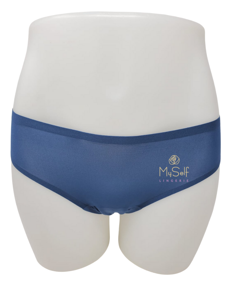 CHANTELLE 2643 Seamless One Size Fits All Bikini myselflingerie.com