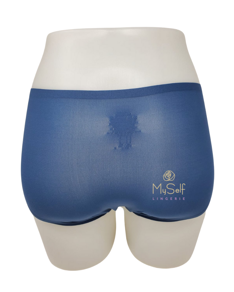 2644 Seamless One Size Fits All Hipster