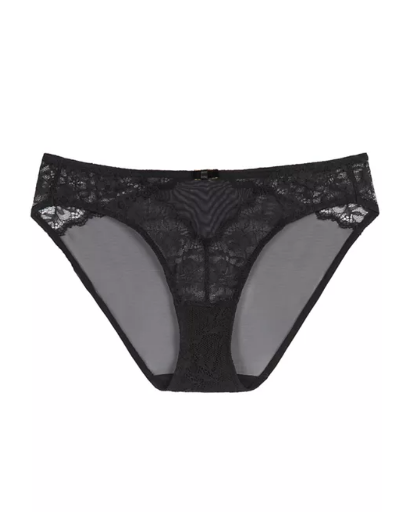 Btemptd 932204 Night Lace Encounter Bikini myselflingerie.com