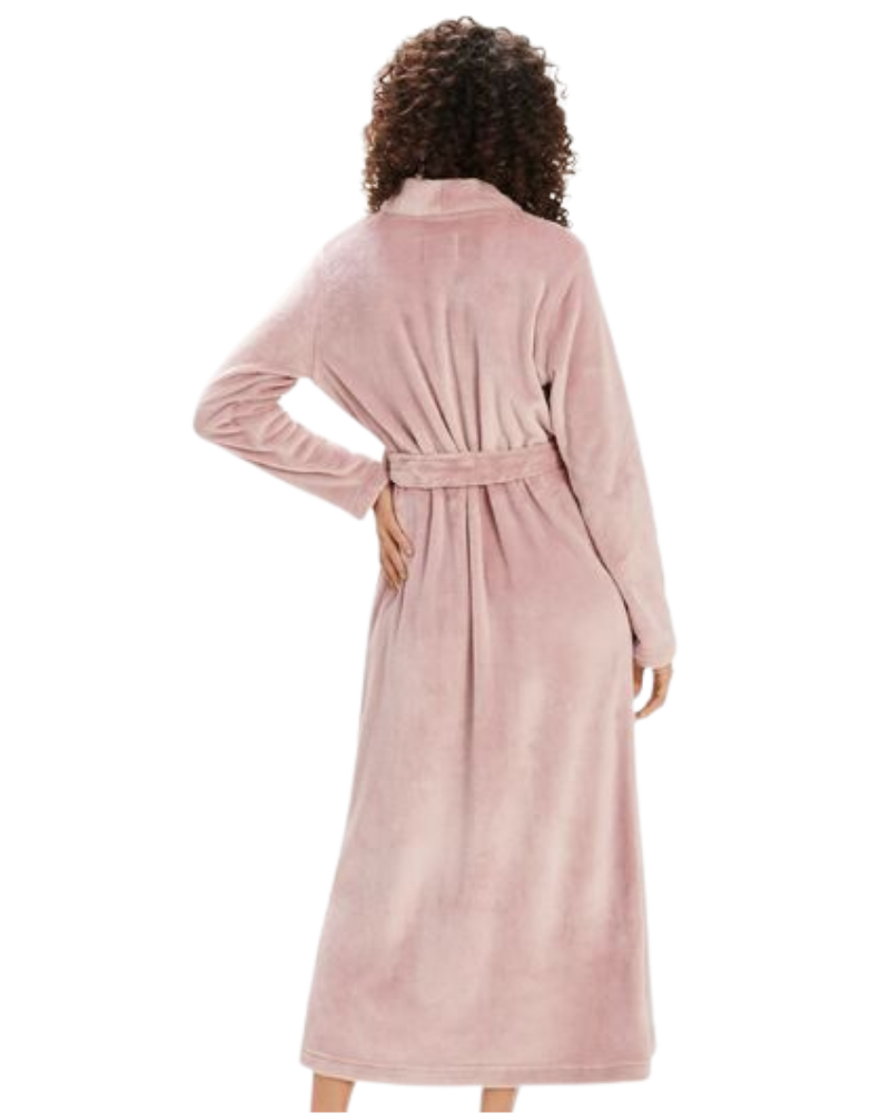 UGG 1099130 Dusk Marlow Wrap Robe myselflingerie.com