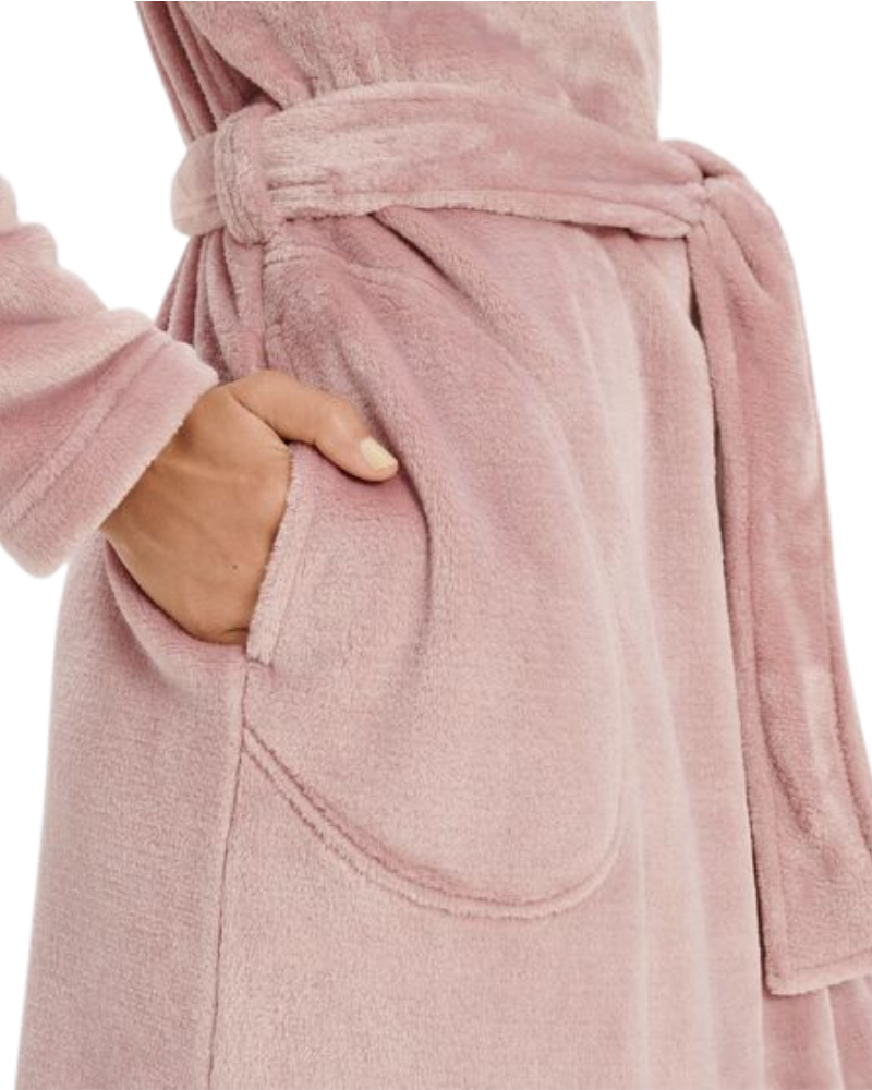 UGG 1099130 Dusk Marlow Wrap Robe myselflingerie.com