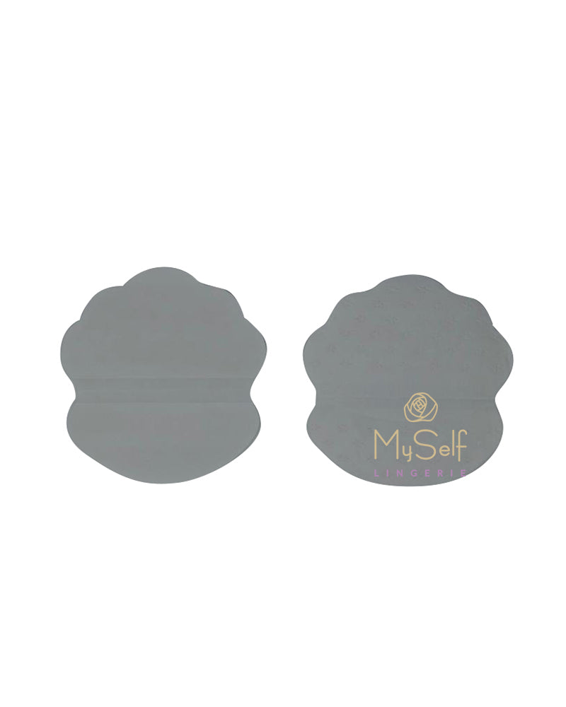 Kleinert's W-4900CS Contoured Disposable Shields 6 Pairs MYSELFLINGERIE.COM