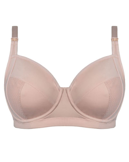 Hotmilk EBC10 Cameo Enlighten Flexible Wire Nursing Bra myselflingerie.com