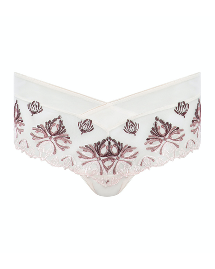 Chantelle 2604 Rose Perle Champs Elysees Hipster myselflingerie.com