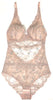 Samantha Chang SC4460122-PB Powder/Blue All Lace Amour Bodysuit myselflingerie.com