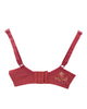 Fitfully Yours B1812 Elise Molded Underwire Bra MYSELFLINGERIE.COM