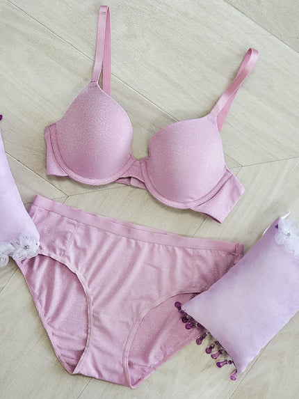 BTempted 945202 Future Foundations Lurex Dawn Hipster myselflingerie.com