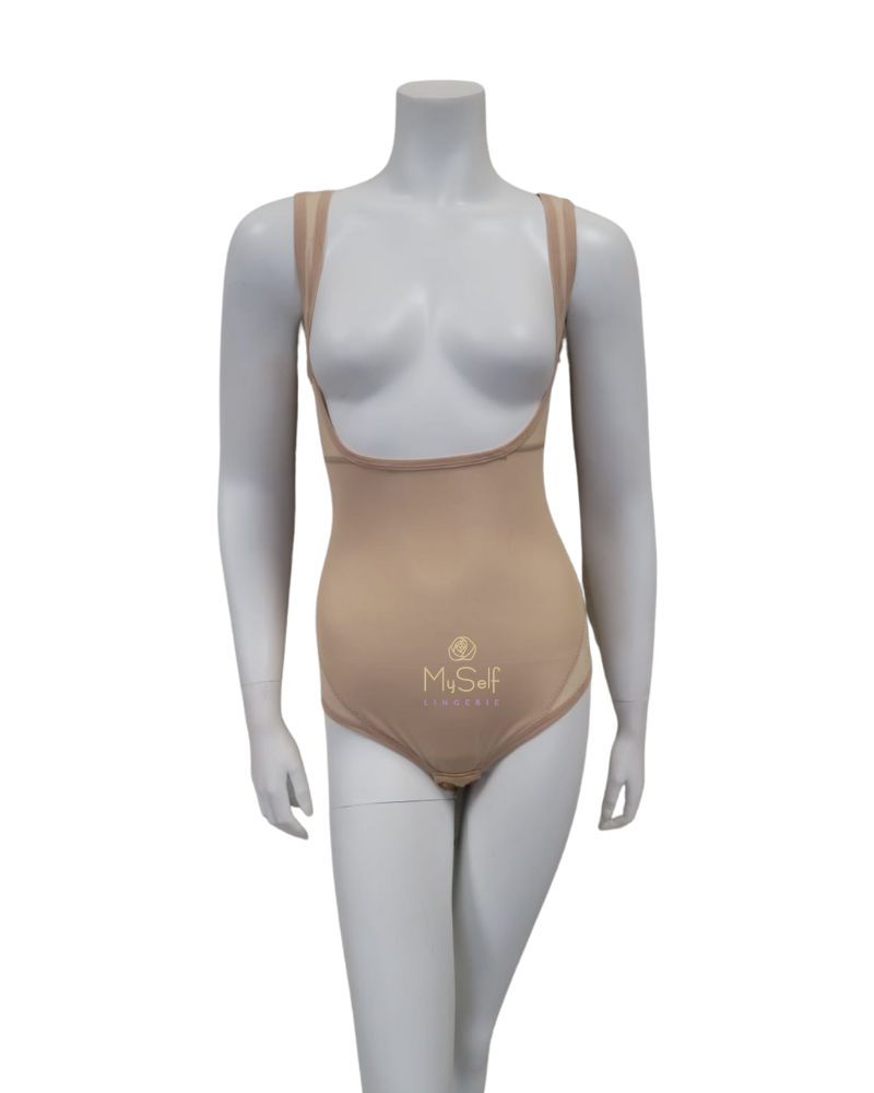 Ilusion 7193 Bodysuit myselflingerie.com