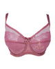 Wacoal 855186 Heather Rose Retro Chic Underwire Bra myselflingerie.com