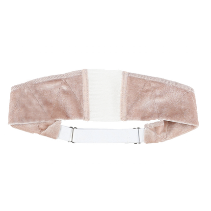 Lizi Headwear Lace Top Taupe Wig Grip