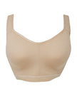 Wacoal 855229 Sand Max Support Sports Underwire Bra MYSELFLINGERIE.COM