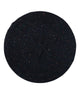 Lizi Headwear Waffle Knit Navy/Colorful Speckled Beret myselflingerie.com
