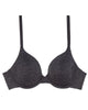 Btempted 953202 Foundations Lurex Night Molded Underwire Bra myselflingerie.com
