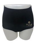 Body Wrap Superior Mid-Rise Panty
