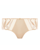 CHANTELLE 19J4 Rose Sable Montaigne Lace Hipster MYSELFLINGERIE.COM