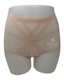 Dorina D01608P Pink Airsculpt Shaping Panty MYSELFLINGERIE.COM