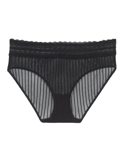 Btemptd 970242 Night Well Suited Lace Hipster myselfingerie.com